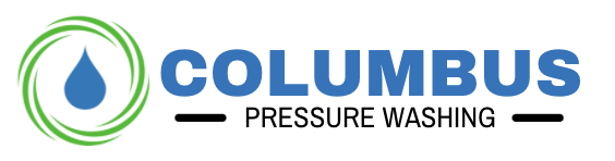 columbus pressure washing
